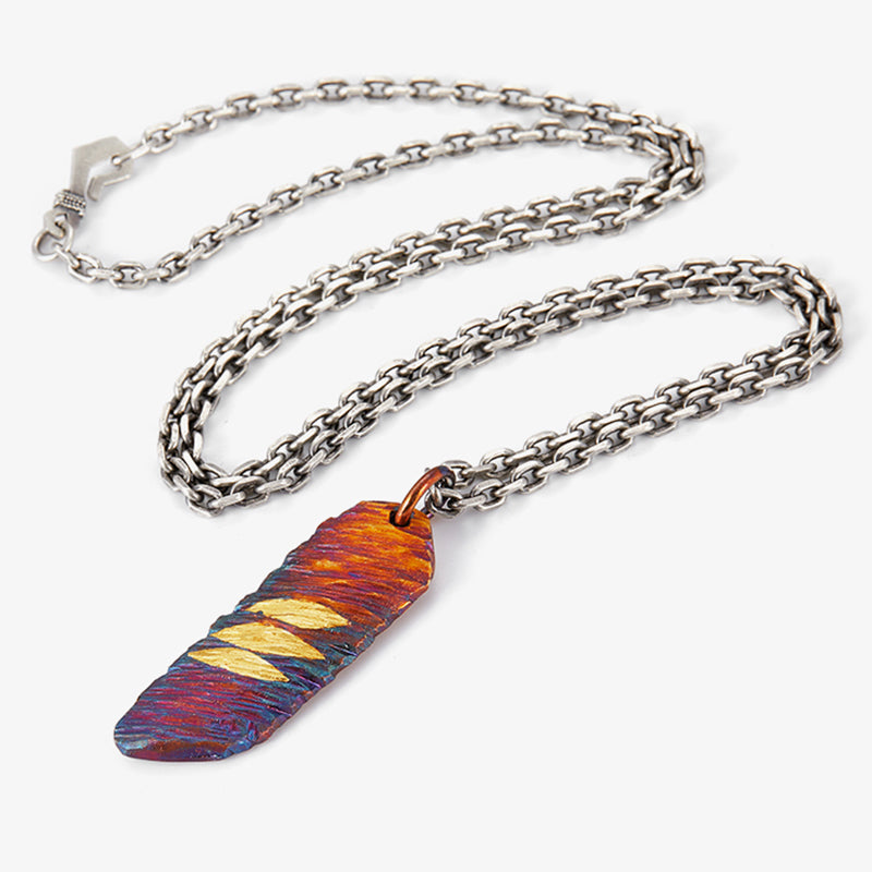 Twinkle Twinkle Necklace